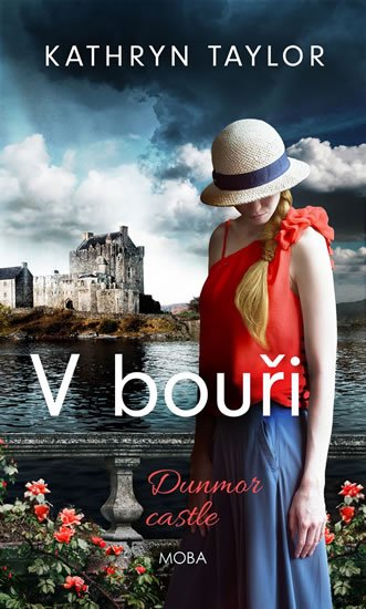Taylor Kathryn: V bouři