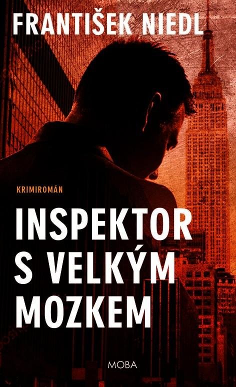 Niedl František: Inspektor s velkým mozkem