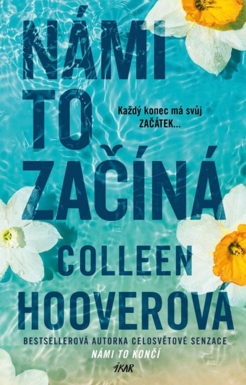 Hooverová Colleen: Námi to začíná