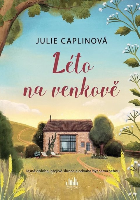 Caplinová Julie: Léto na venkově
