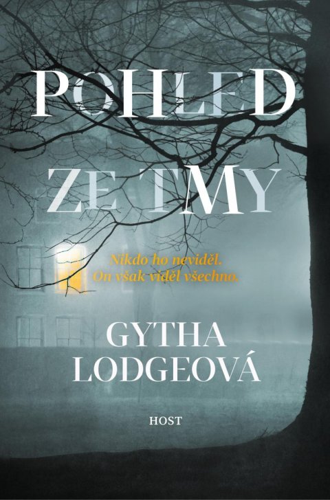 Lodgeová Gytha: Pohled ze tmy