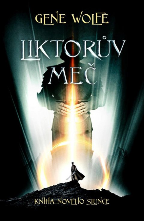 Wolfe Gene: Liktorův meč