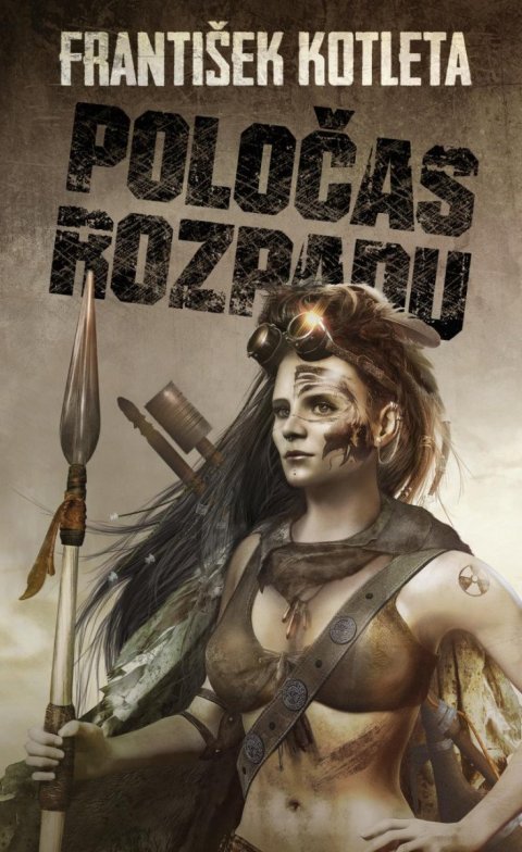 Kotleta František: Poločas rozpadu Kotleta František: Poločas rozpadu