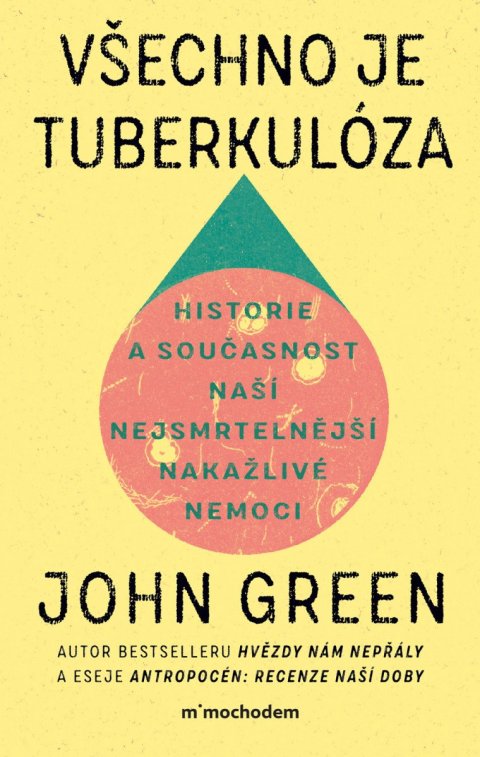 Green John: Všechno je tuberkulóza
