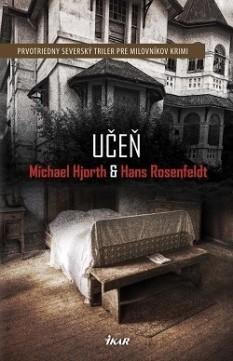 Rosenfeldt Hans: Učeň (slovensky)