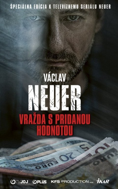 Neuer Václav: Vražda s pridanou hodnotou (slovensky)
