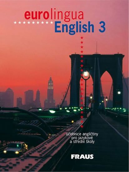 kolektiv autorů: eurolingua English 3 - učebnice kolektiv autorů: eurolingua English 3 - učebnice