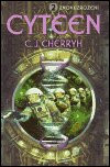 Cherryh Carolyn Janice: Cyteen 2. - Znovuzrození