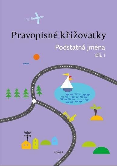 neuveden: Pravopisné křižovatky Podstatná jména 1