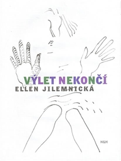 Jilemnická Elenn: Výlet nekončí Jilemnická Elenn: Výlet nekončí