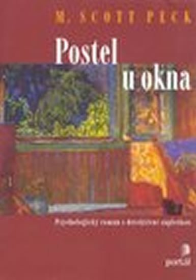 Peck M. Scott: Postel u okna