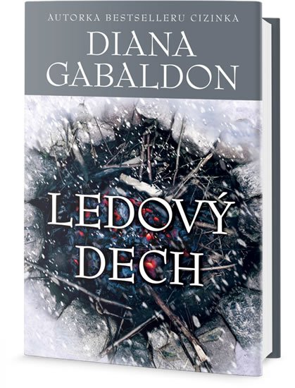 Gabaldon Diana: Ledový dech