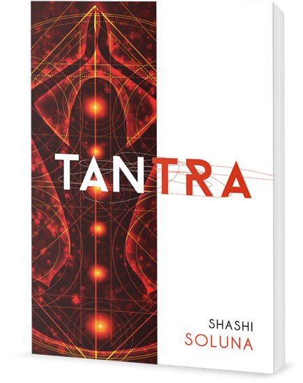 Solluna Shashi: Tantra pro každého
