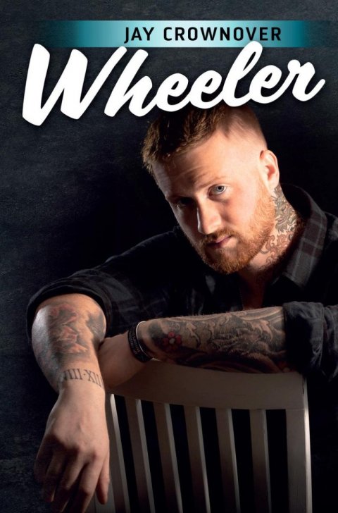 Crownover Jay: Wheeler Crownover Jay: Wheeler