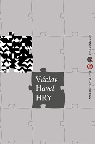 Havel Václav: Hry Havel Václav: Hry