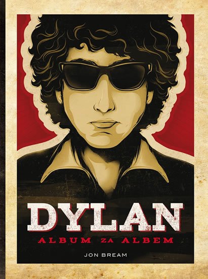 Bream Jon: Dylan - Album za albem Bream Jon: Dylan - Album za albem