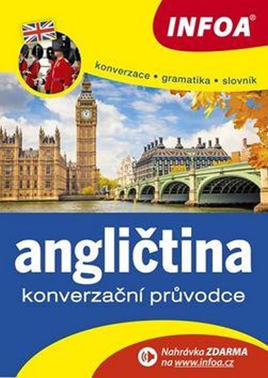neuveden: Angličtina - Konverzační průvodce neuveden: Angličtina - Konverzační průvodce