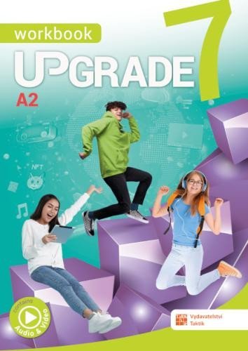 neuveden: Upgrade 7 - Workbook