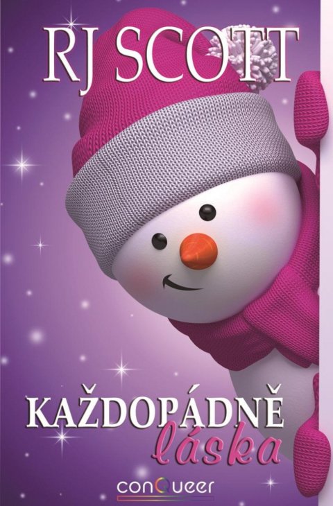 Scott R. J.: Každopádně láska