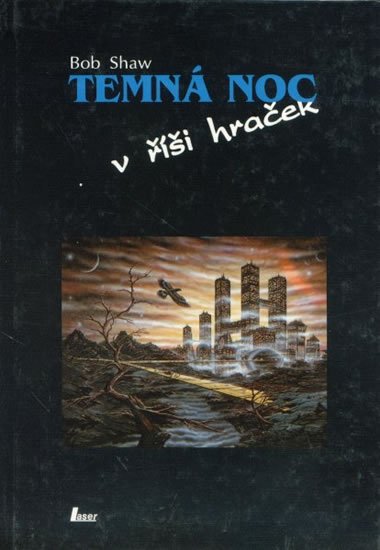 Shaw Bob: Temná noc v říši hraček