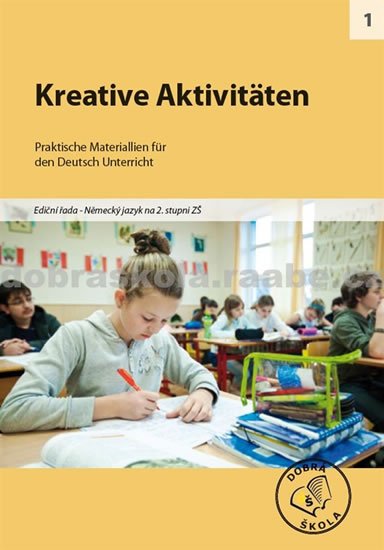 kolektiv autorů: Kreative aktivitäten kolektiv autorů: Kreative aktivitäten