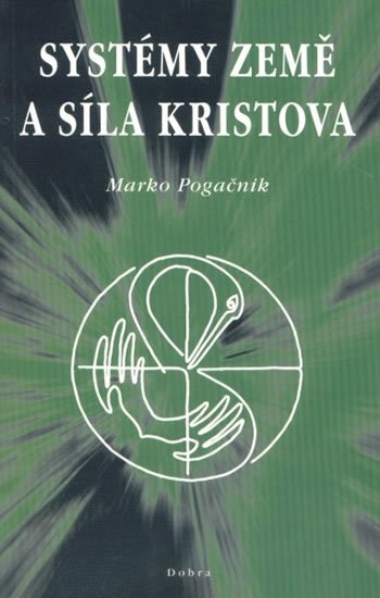 Pogačnik Marko: Systémy země a síla Kristova