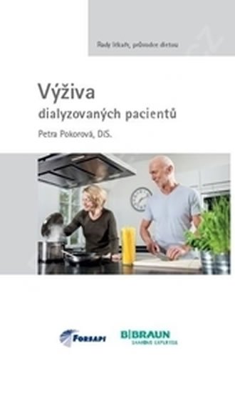 Pokorová Petra: Výživa dialyzovaných pacientů