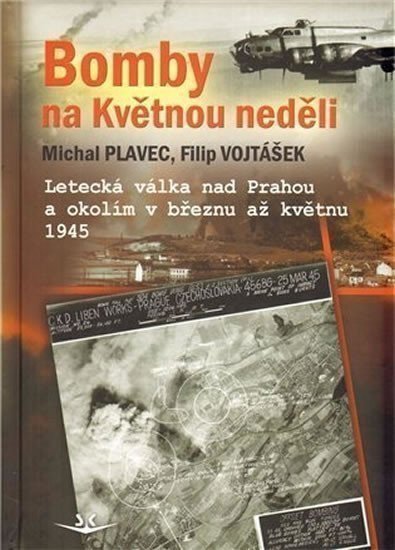 Plavec Michal: Bomby na Květnou neděli