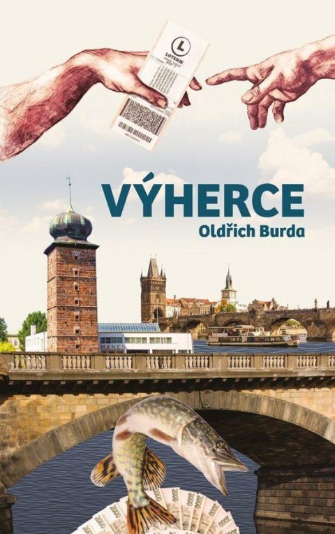 Burda Oldřich: Výherce