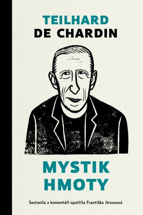 : Mystik hmoty