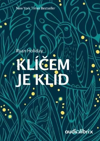 Holiday Ryan: Klíčem je klid Holiday Ryan: Klíčem je klid
