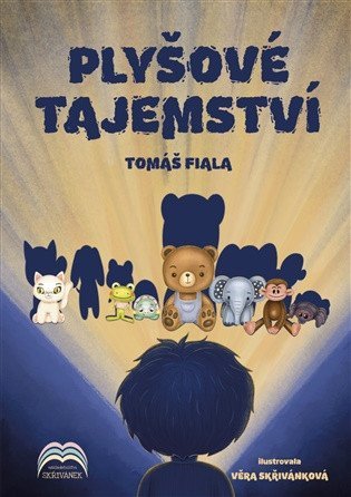 : Plyšové tajemství