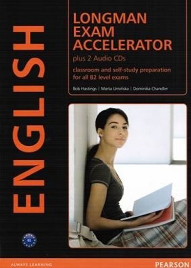 Hastings Bob: Exam Accelerator Students´ Book