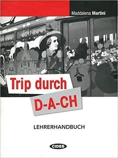 neuveden: Trip Durch Dach Lehrerhandbuch