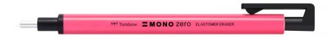 neuveden: Tombow Gumovací tužka Mono Zero 2,3 mm - neonová růžová neuveden: Tombow Gumovací tužka Mono Zero 2,3 mm - neonová růžová