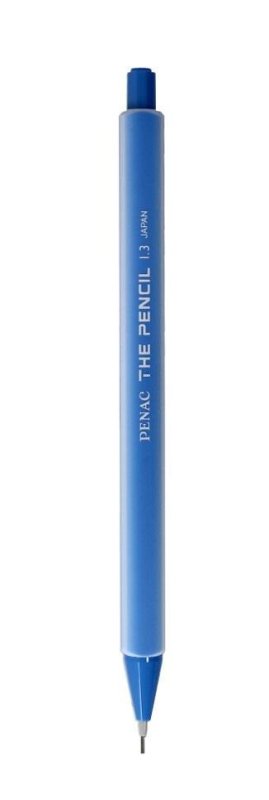 neuveden: Mechanická tužka PENAC The Pencil - 1,3mm, sv.modrá