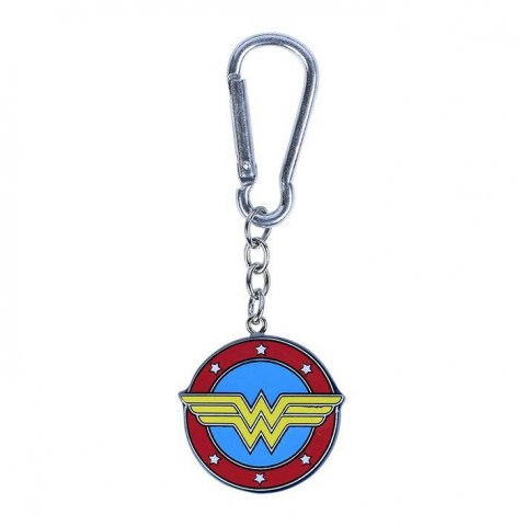 neuveden: Klíčenka 3D Wonder Woman neuveden: Klíčenka 3D Wonder Woman