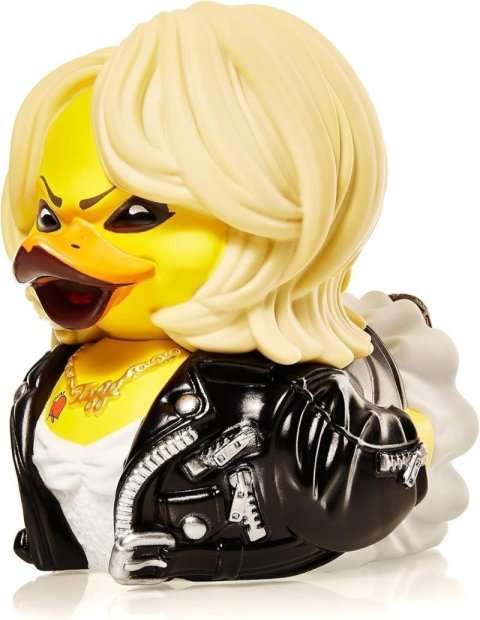 neuveden: Tubbz kachnička Bride of Chucky - Tiffany (první edice)