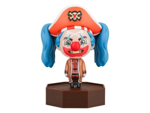 neuveden: Lampička One Piece Buggy