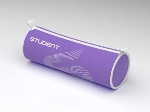 neuveden: Ico Penál Student - lila