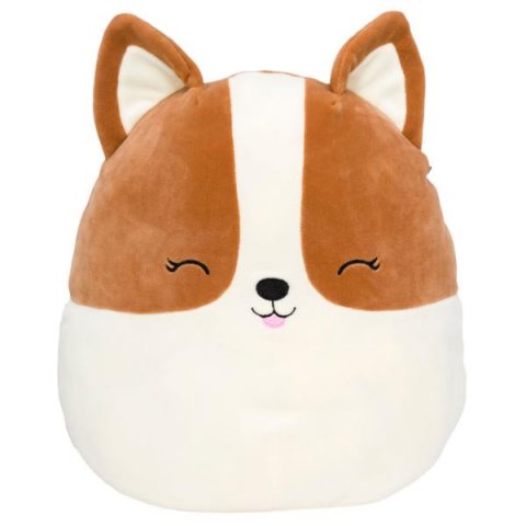 neuveden: Squishmallows Corgi - Regina 20 cm