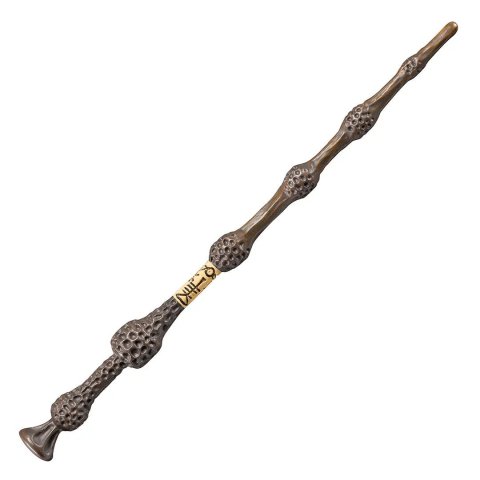 neuveden: Harry Potter Sběratelská hůlka - Bezová hůlka