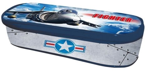 neuveden: Školní etue - Fighter