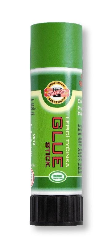 neuveden: Koh-i-noor lepící tyčinka 40g neuveden: Koh-i-noor lepící tyčinka 40g