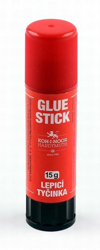 neuveden: Koh-i-noor lepící tyčinka 15g