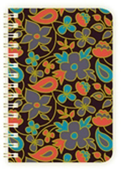 neuveden: Diář 2011 Twins - Design týdenní M - Noble Blue