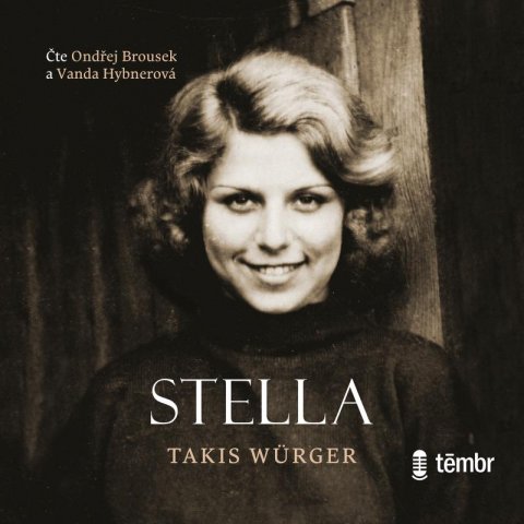 Würger Takis: Stella