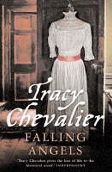 Chevalier Tracy: Falling Angels