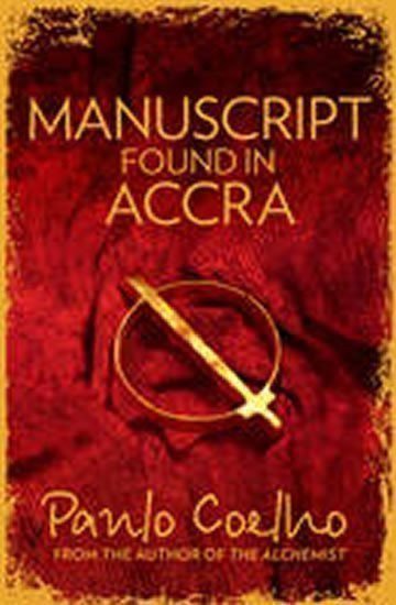 Coelho Paulo: Manuscript Found in Accra