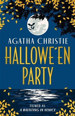 Christie Agatha: Hallowe´en Party (Hercule Poirot 34)